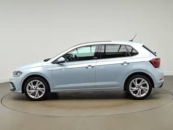 Used Volkswagen Polo 2026 for sale - 79618423: Photo