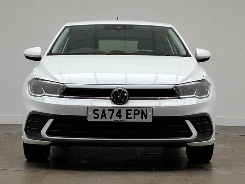 Used Volkswagen Polo 2024 for sale - 76187933: Photo 12