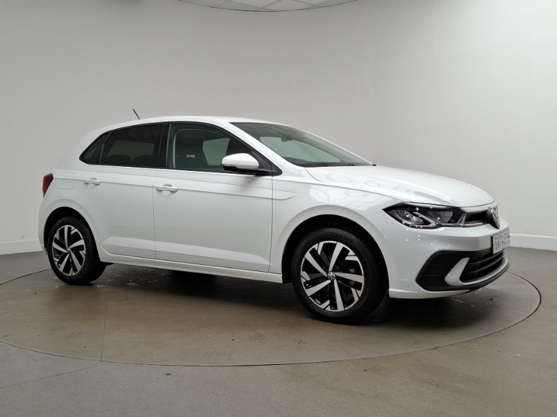 Used Volkswagen Polo 2024 for sale - 76187933: Photo 13