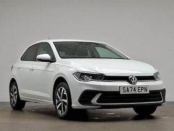 Used Volkswagen Polo 2024 for sale - 76187933: Photo