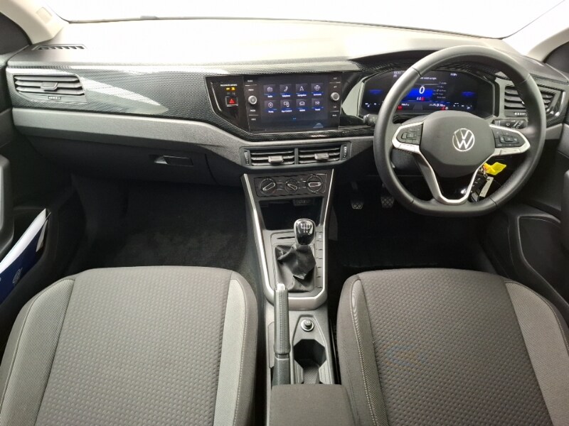 Used Volkswagen Polo 2024 for sale - 76187933: Photo 2