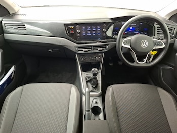 Used Volkswagen Polo 2024 for sale - 76187933: Photo