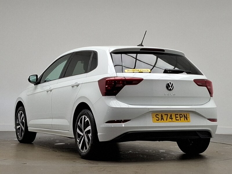 Used Volkswagen Polo 2024 for sale - 76187933: Photo 3