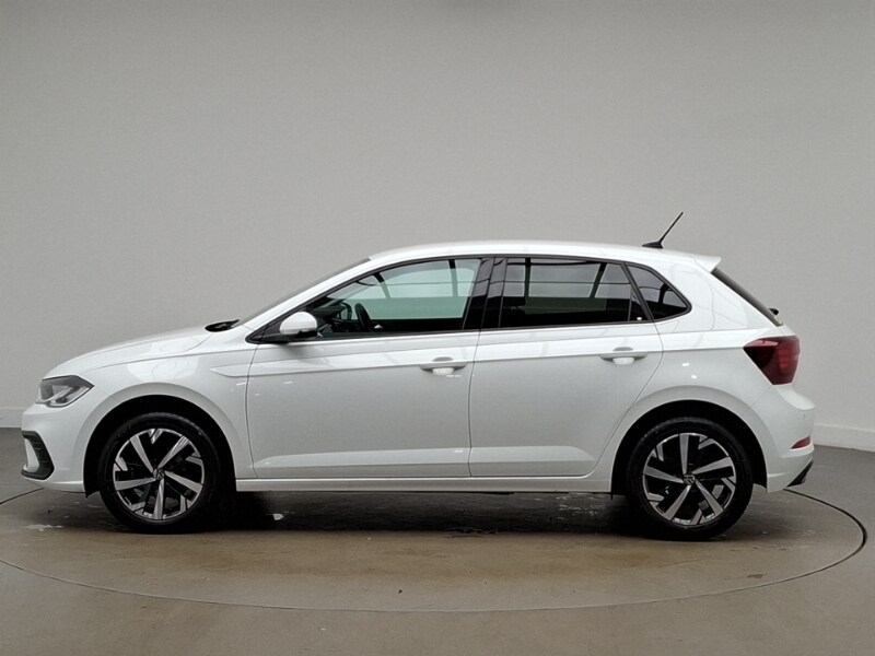 Used Volkswagen Polo 2024 for sale - 76187933: Photo 4