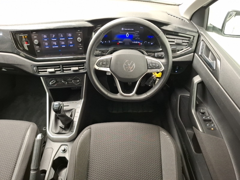 Used Volkswagen Polo 2024 for sale - 76187933: Photo 7