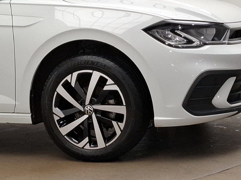 Used Volkswagen Polo 2024 for sale - 76187933: Photo 9
