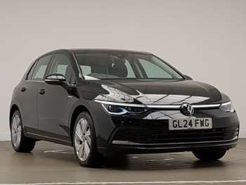 2024 - 1.5 TSI 150 Style 5dr