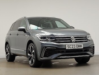 2023 - 1.5 TSI R-Line 5dr DSG