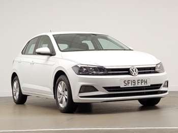 2019 - 1.0 TSI 95 SE 5dr