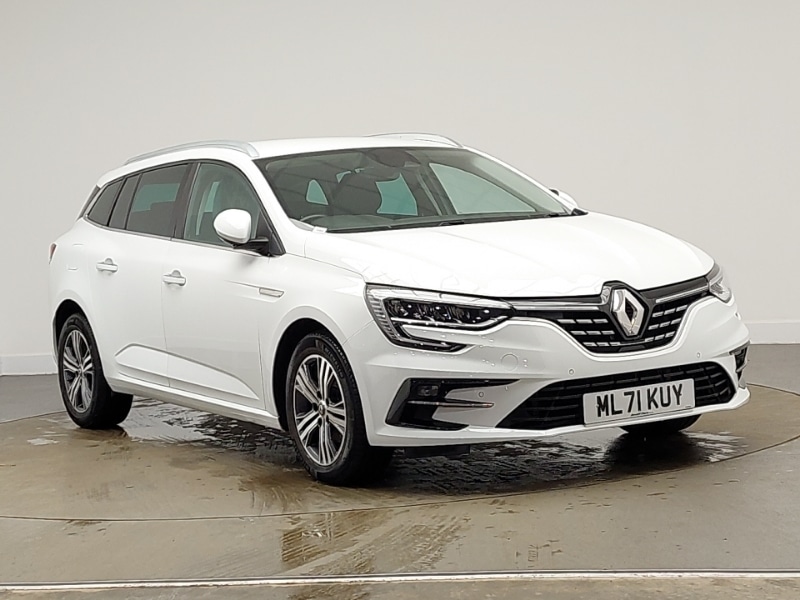 Used Renault Megane 2021 for sale - 78164075: Photo 1