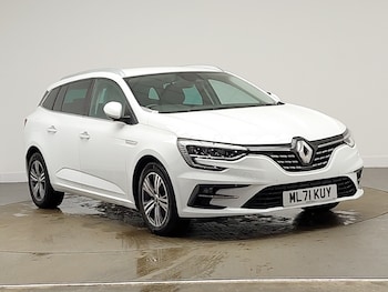 Used Renault Megane 2021 for sale - 78164075: Photo