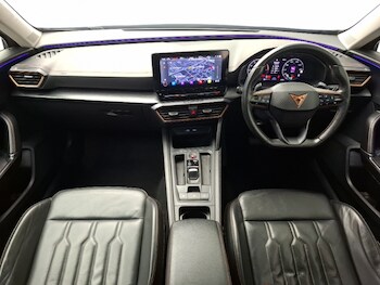 Used Cupra Formentor 2022 for sale - 78455988: Photo
