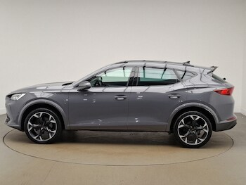 Used Cupra Formentor 2022 for sale - 78455988: Photo