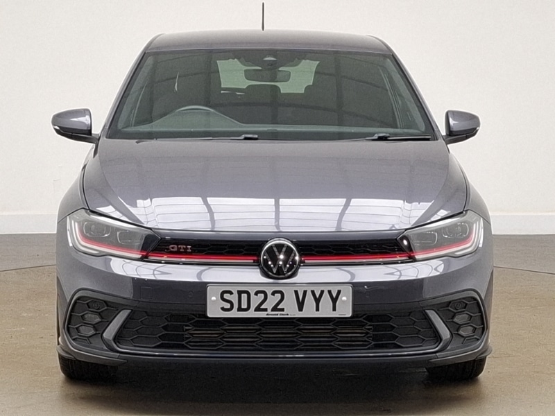 Used Volkswagen Polo 2022 for sale - 77874136: Photo 12