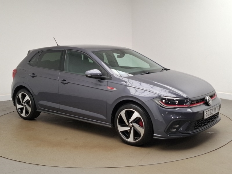 Used Volkswagen Polo 2022 for sale - 77874136: Photo 13