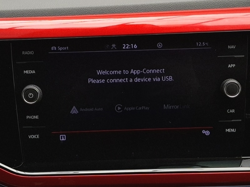 Used Volkswagen Polo 2022 for sale - 77874136: Photo 15