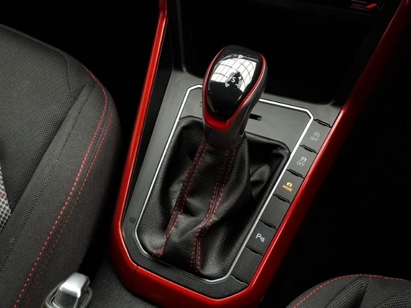 Used Volkswagen Polo 2022 for sale - 77874136: Photo 17