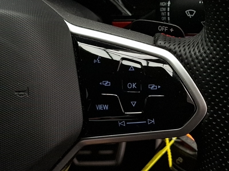 Used Volkswagen Polo 2022 for sale - 77874136: Photo 19