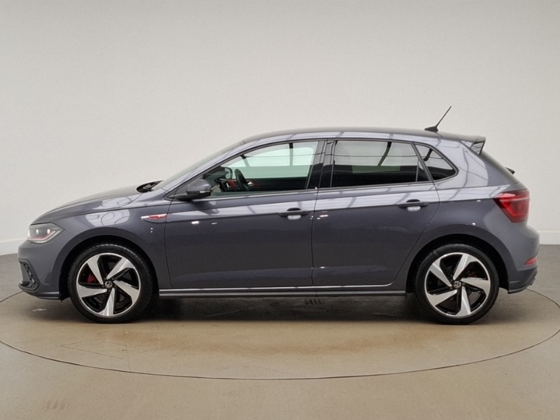 Used Volkswagen Polo 2022 for sale - 77874136: Photo 4