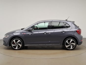 Used Volkswagen Polo 2022 for sale - 77874136: Photo