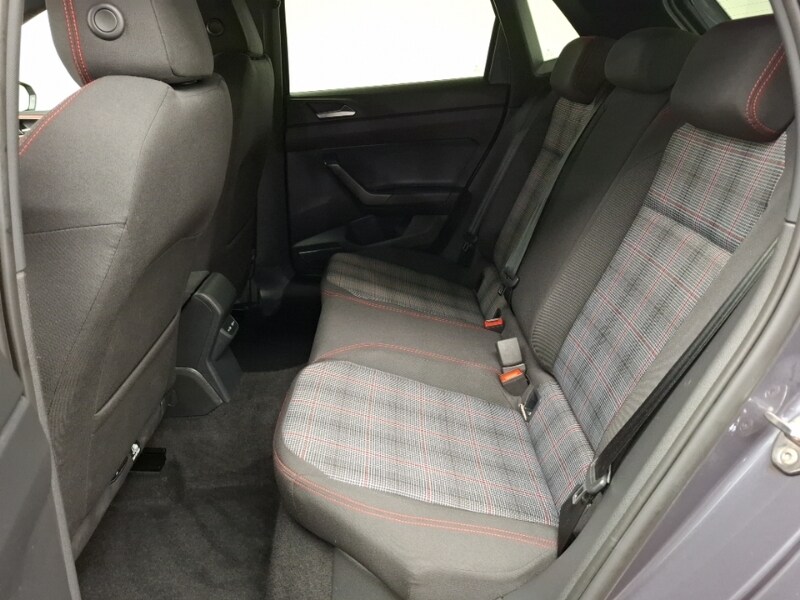 Used Volkswagen Polo 2022 for sale - 77874136: Photo 6