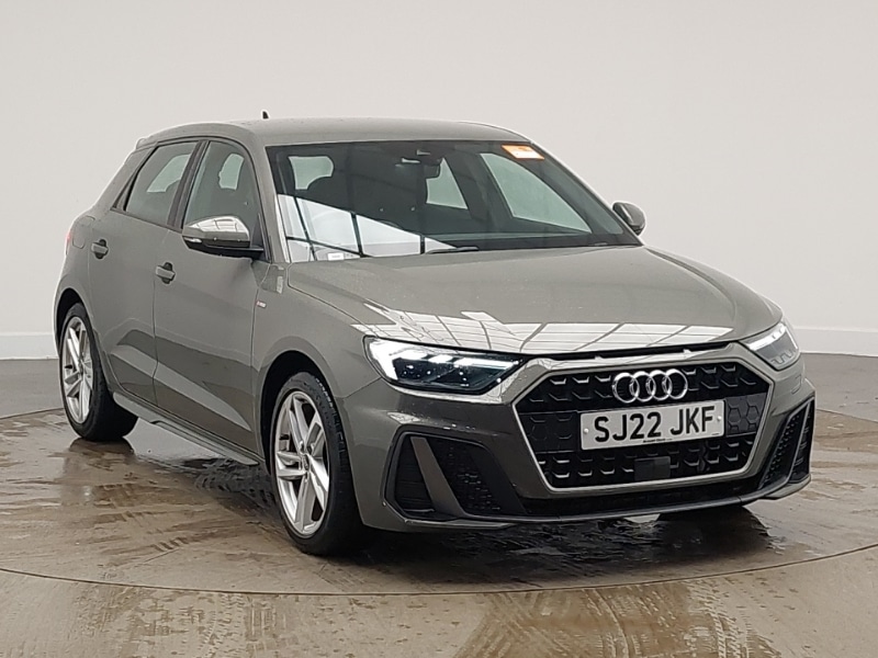 Used Audi A1 2022 for sale - 77678013: Photo 1