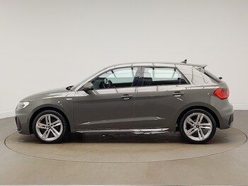 Used Audi A1 2022 for sale - 77678013: Photo