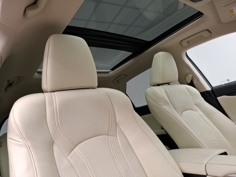 Used Lexus RX 2022 for sale - 76901965: Photo 15