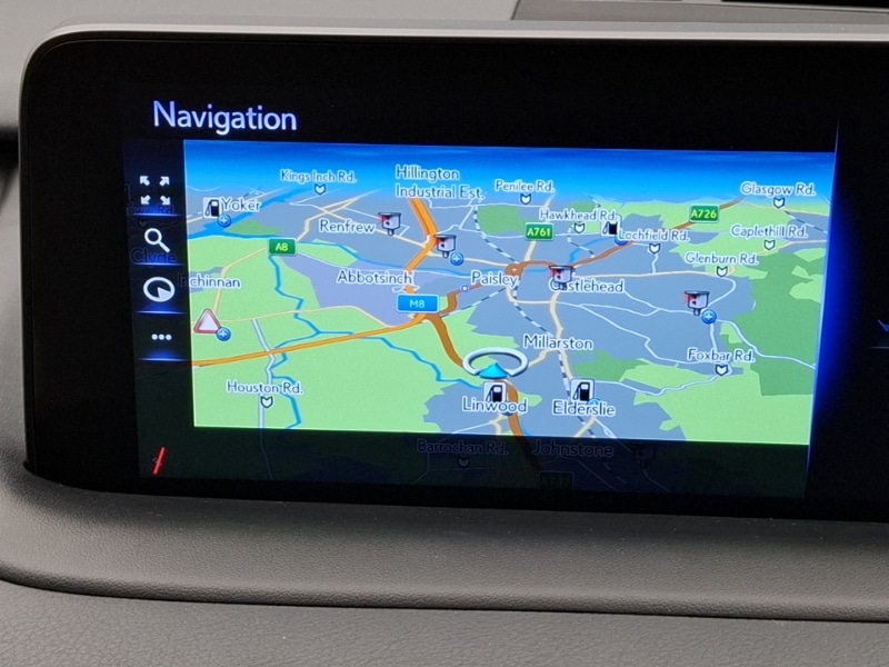 Used Lexus RX 2022 for sale - 76901965: Photo 16