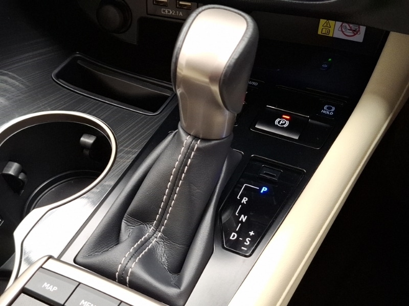 Used Lexus RX 2022 for sale - 76901965: Photo 17