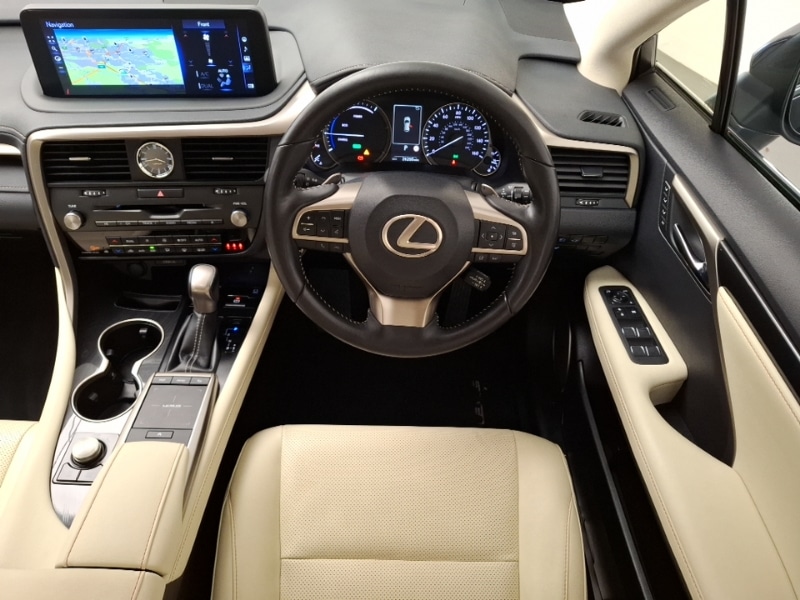 Used Lexus RX 2022 for sale - 76901965: Photo 7