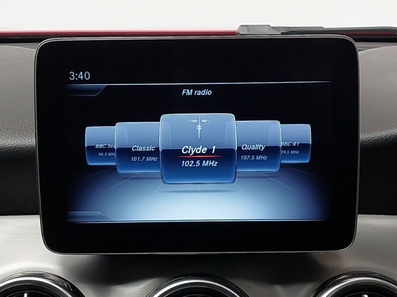 Used Mercedes-Benz GLA 2019 for sale - 76695854: Photo 10