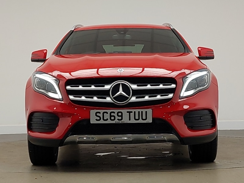 Used Mercedes-Benz GLA 2019 for sale - 76695854: Photo 12