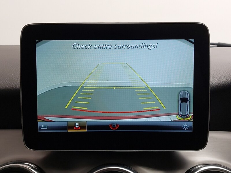 Used Mercedes-Benz GLA 2019 for sale - 76695854: Photo 14