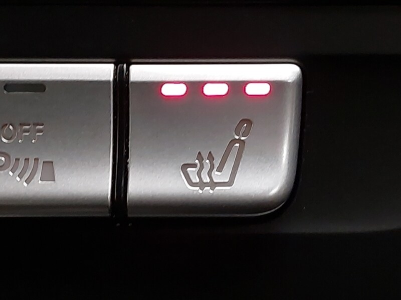 Used Mercedes-Benz GLA 2019 for sale - 76695854: Photo 19