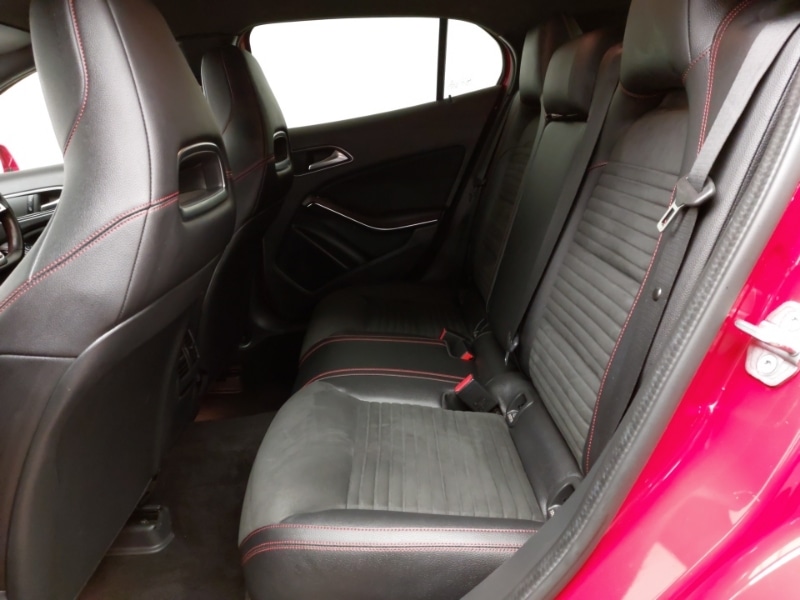 Used Mercedes-Benz GLA 2019 for sale - 76695854: Photo 6