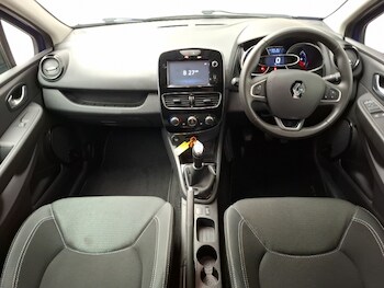 Used Renault Clio 2018 for sale - 75305664: Photo