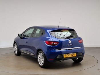 Used Renault Clio 2018 for sale - 75305664: Photo