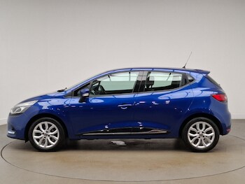 Used Renault Clio 2018 for sale - 75305664: Photo
