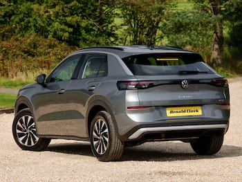 Used Volkswagen T-Roc 2026 for sale - 79659681: Photo
