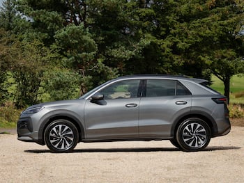 Used Volkswagen T-Roc 2026 for sale - 79659681: Photo