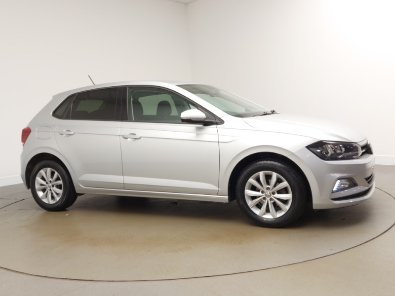 Used Volkswagen Polo 2020 for sale - 76639330: Photo 13