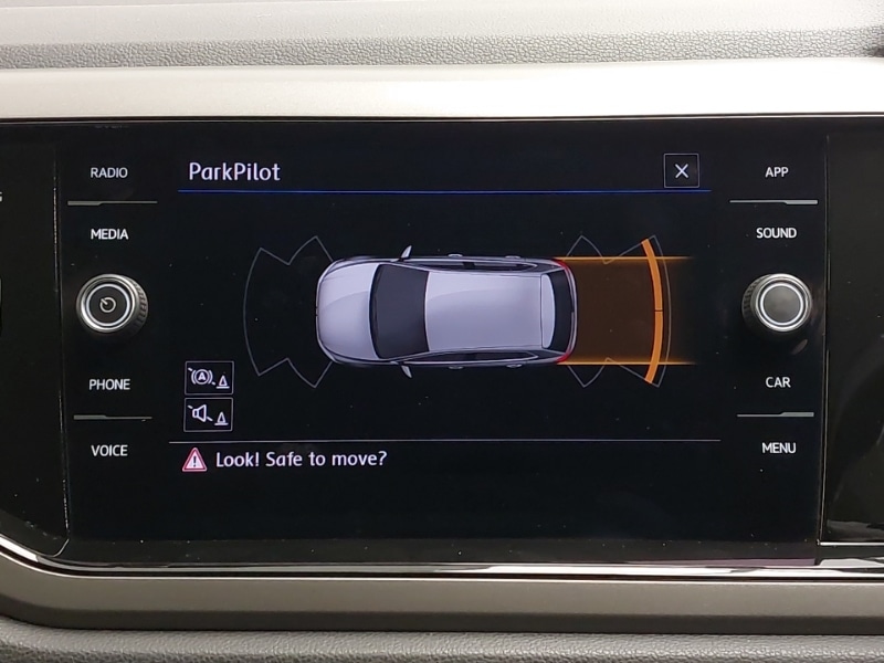 Used Volkswagen Polo 2020 for sale - 76639330: Photo 14