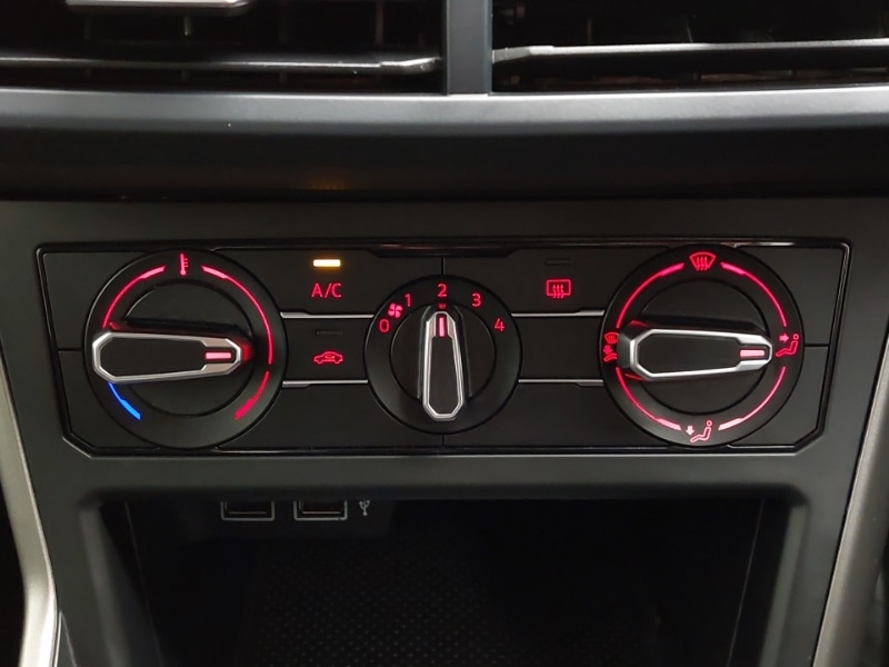 Used Volkswagen Polo 2020 for sale - 76639330: Photo 16