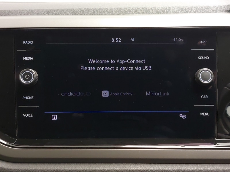 Used Volkswagen Polo 2020 for sale - 76639330: Photo 18