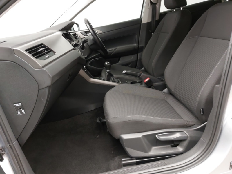Used Volkswagen Polo 2020 for sale - 76639330: Photo 5