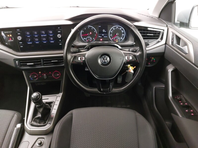 Used Volkswagen Polo 2020 for sale - 76639330: Photo 7