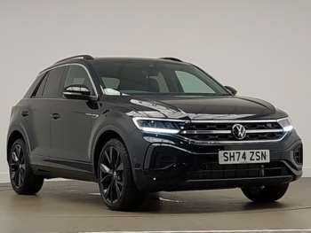 2025 - 1.5 TSI R-Line 5dr