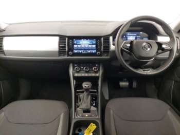 Used Skoda Kodiaq 2023 for sale - 75169689: Photo