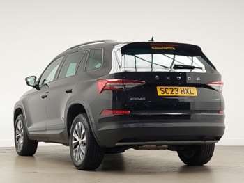 Used Skoda Kodiaq 2023 for sale - 75169689: Photo